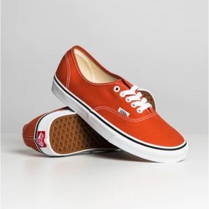 VANS Authentic Color Theory Shoes